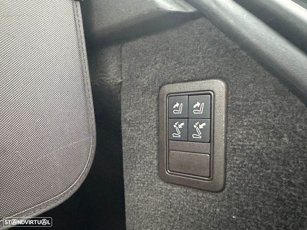 Land Rover Range Rover Sport 3.0 SDV6 HEV HSE - 9