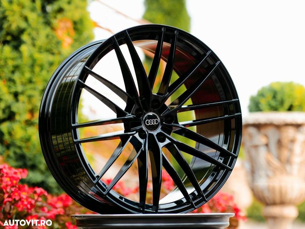 Jante 22 Audi ABT R22 A7 A8 Q5 Q7 Q8 - 4