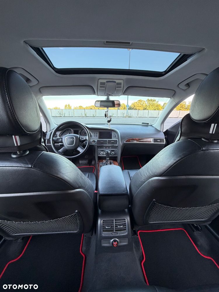 Audi A6 Limousine - 7