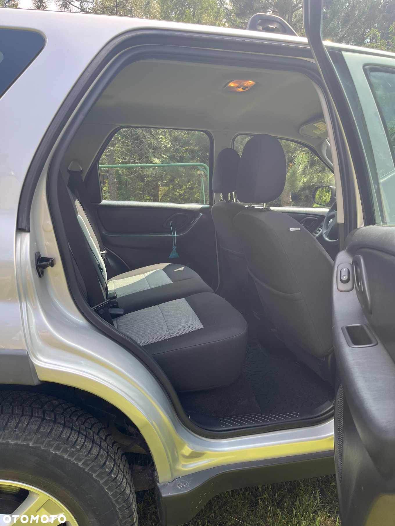 Ford Maverick - 16