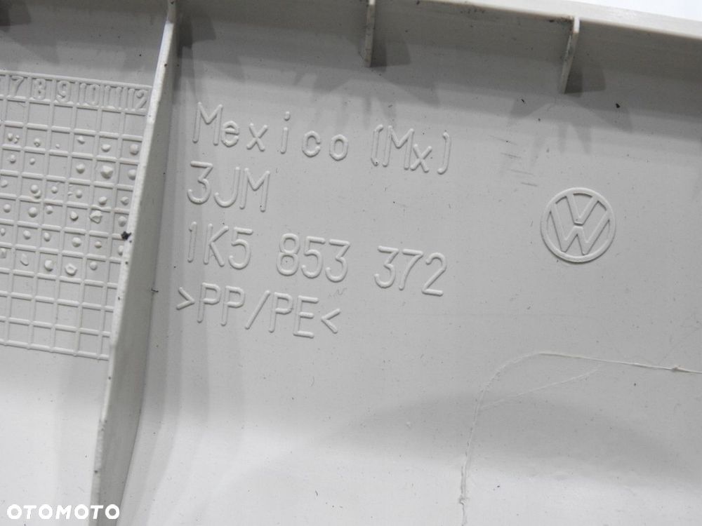 LISTWA PROGOWA PRAWA VW GOLF VI KOMBI - 7