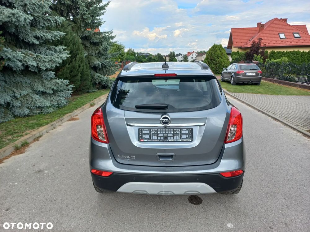 Opel Mokka 1.6 ecoFLEX Start/Stop Color Edition - 19
