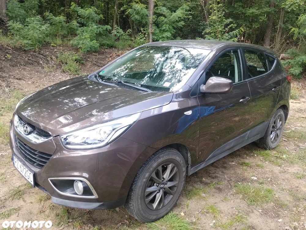 Hyundai ix35 - 3