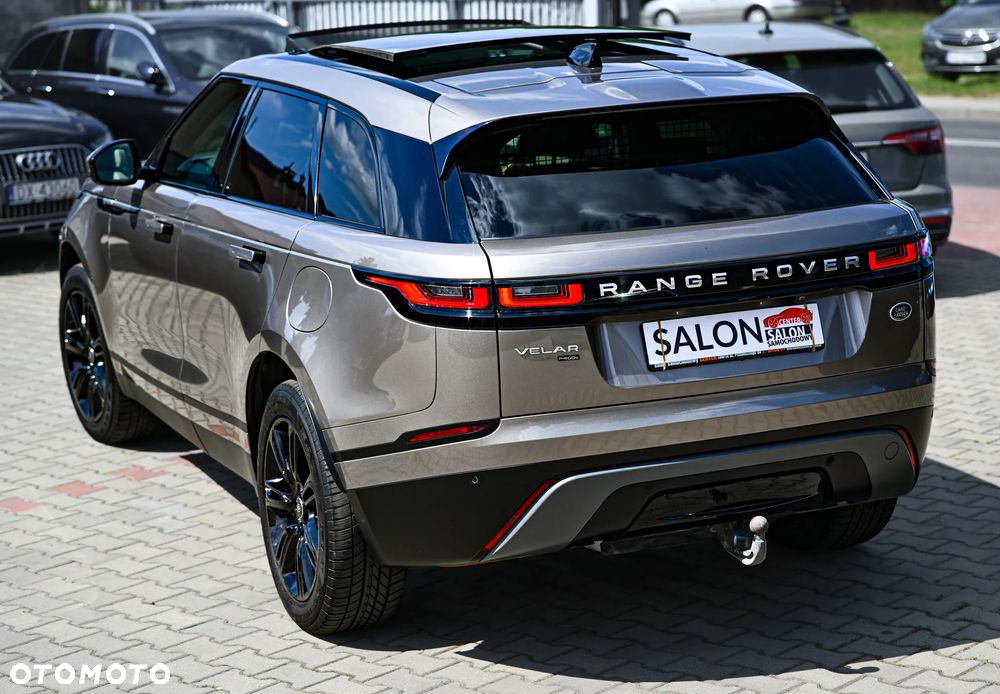 Land Rover Range Rover Velar P400e S - 35