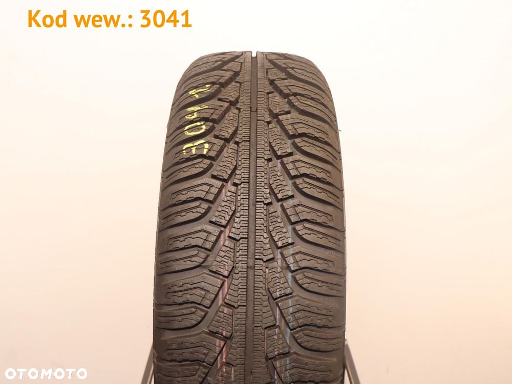Uniroyal MS Plus 77 - 195/60 R15 - 7