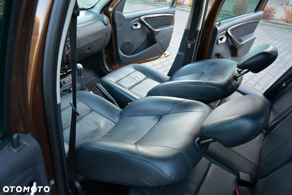 Dacia Duster 1.6 16V 105 4x2 Prestige - 21