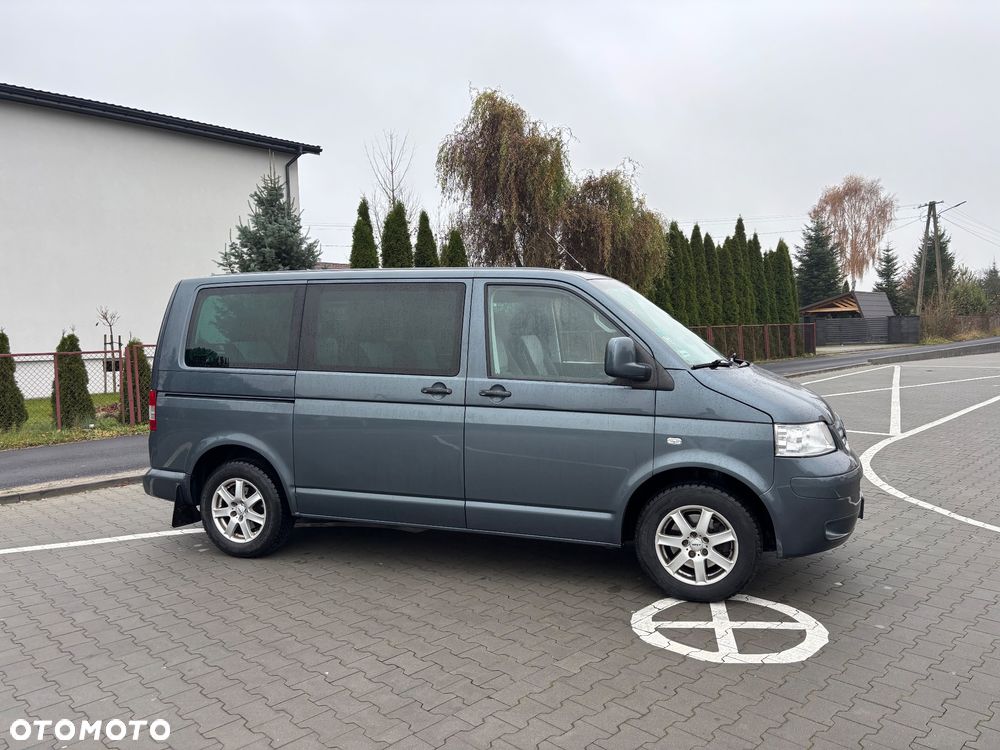 Volkswagen Multivan L1 Comfortline - 3