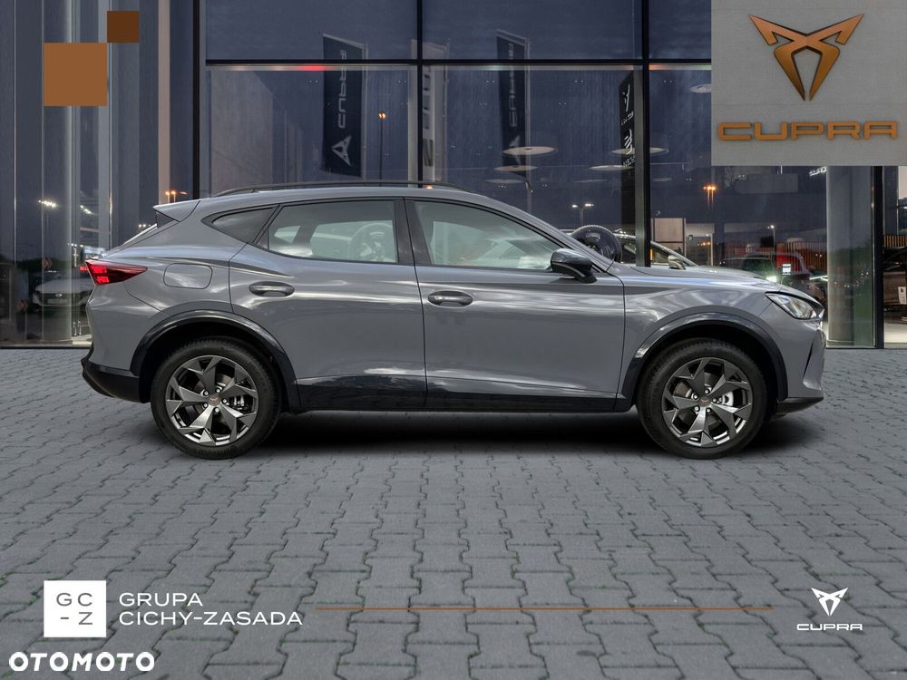 Cupra Formentor - 12