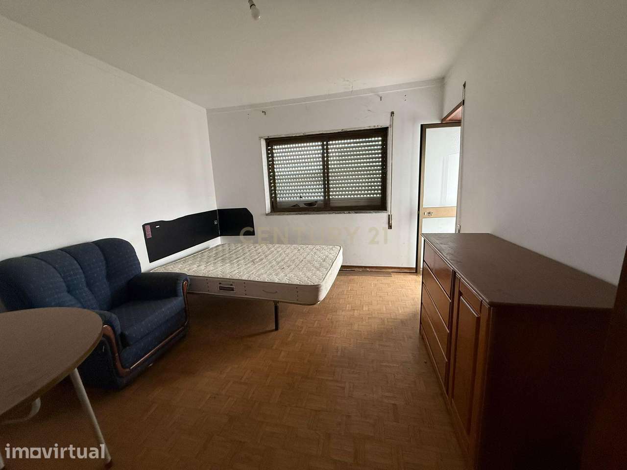 Apartamento T2 em Bragança com Vista Panorâmica - Grande imagem: 4/9