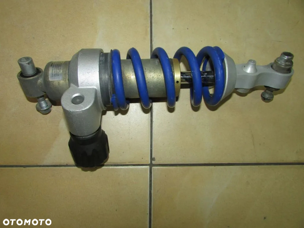 Aprilia RST 1000 Futura amortyzator tył Sachs - 2