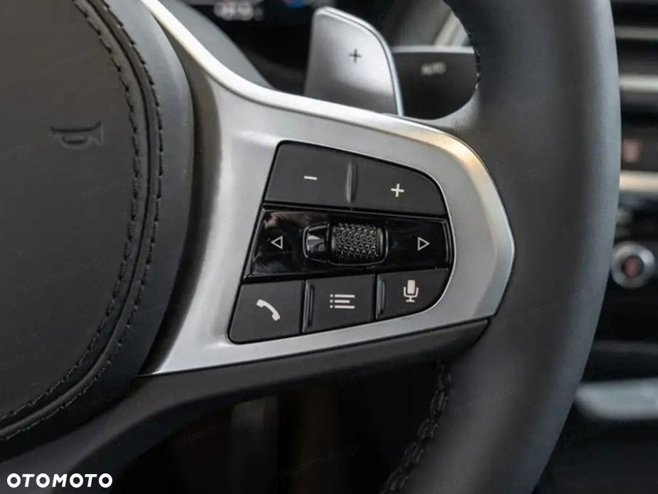 BMW X4 - 8