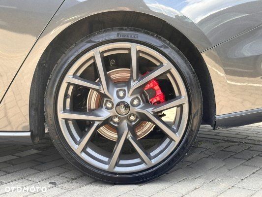 Ford Focus - 9