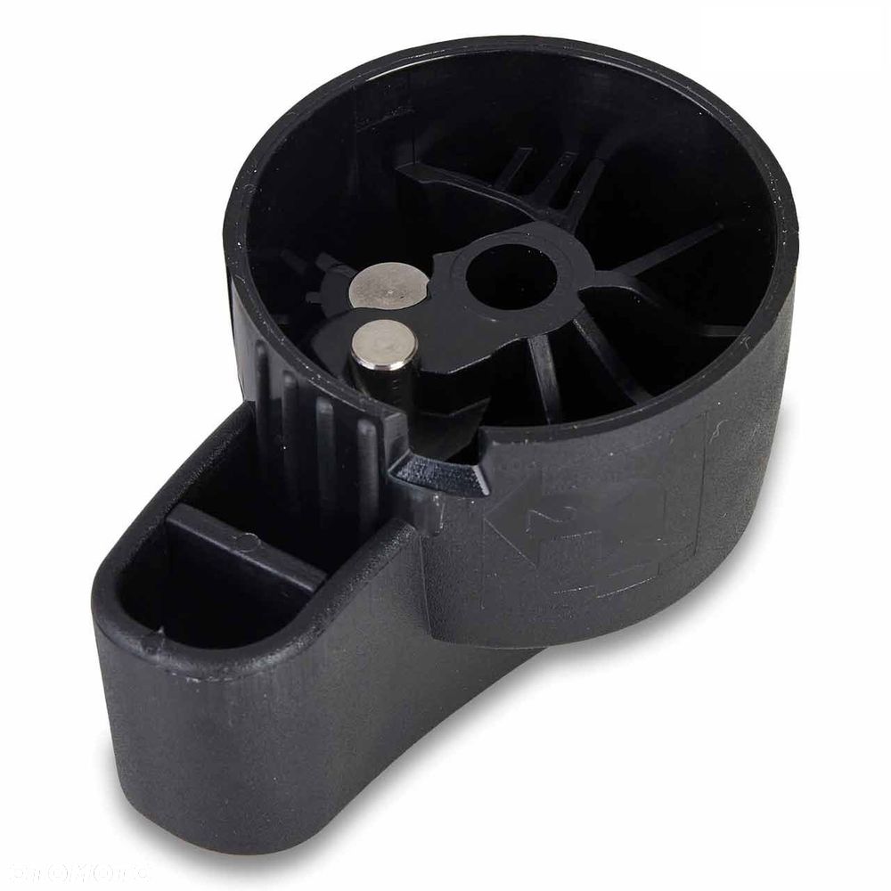 VOLVO S80 XC60 zamek kluczyki hak holowniczy glowka - 3