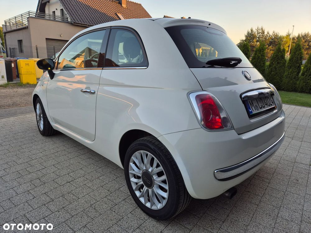 Fiat 500 - 3