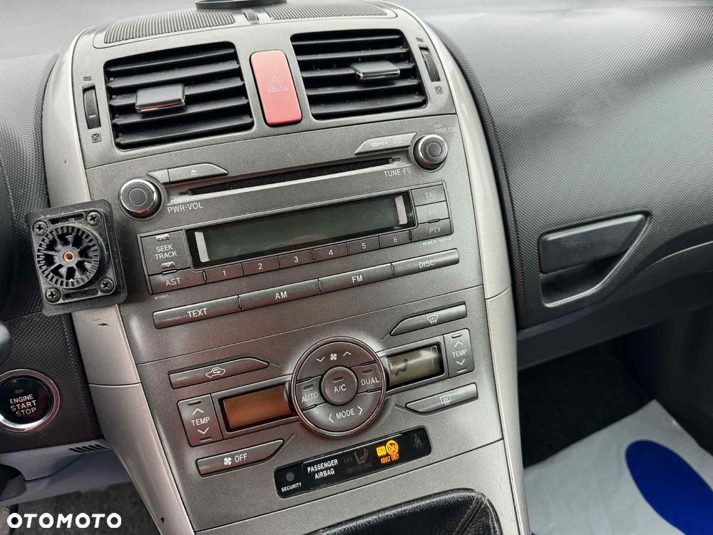 Toyota Auris 2.0 D-4D Premium - 15