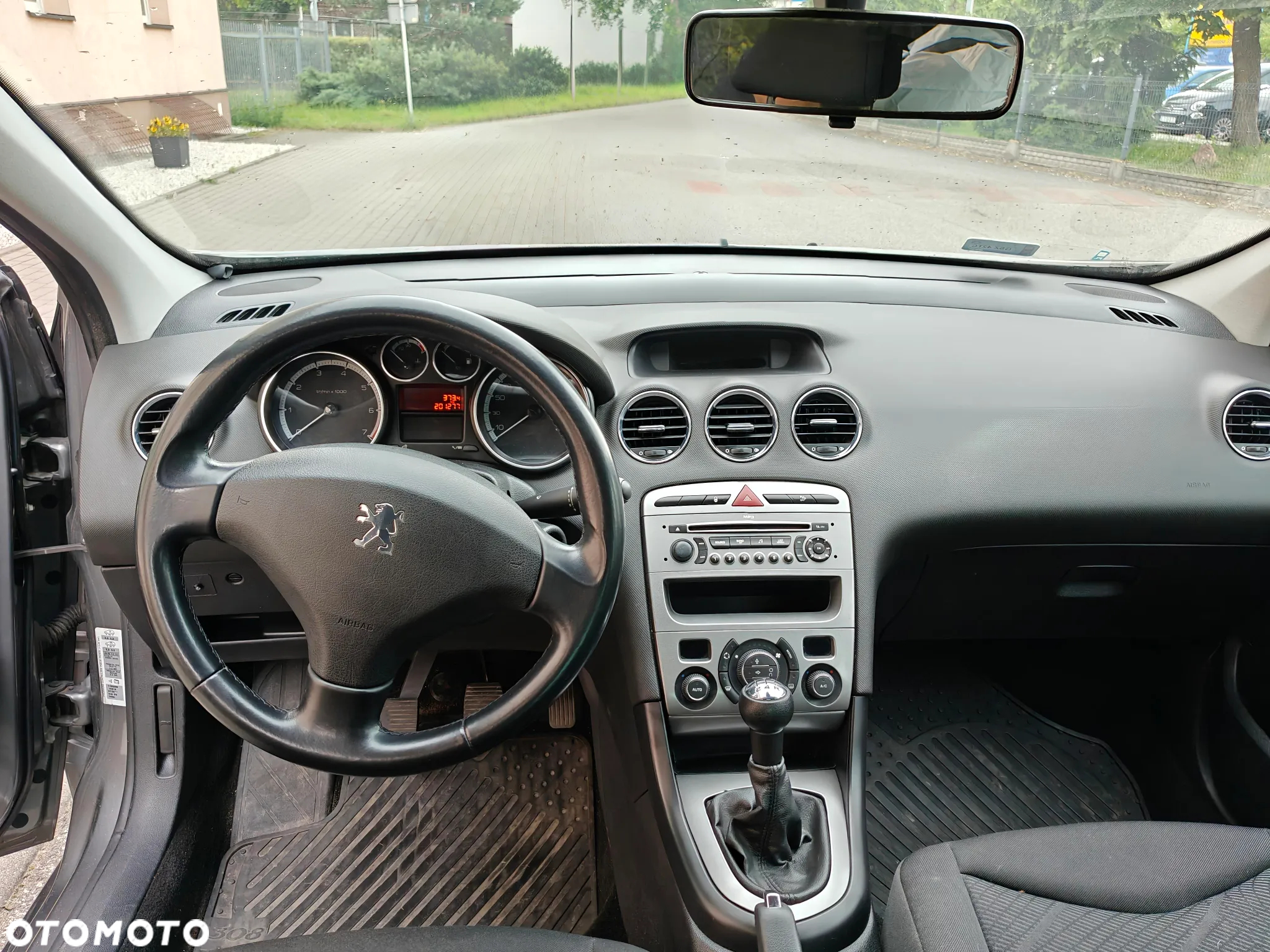 Peugeot 308 1.6 Trendy - 2
