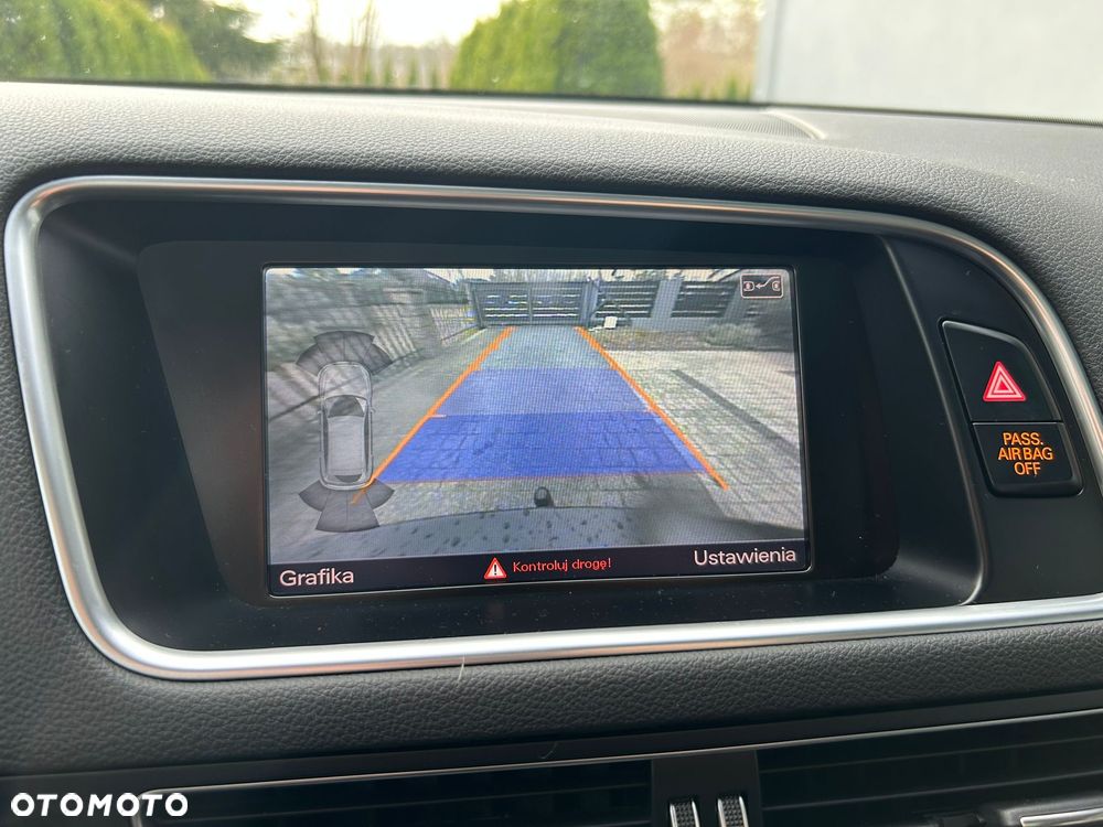 Audi Q5 2.0 TFSI Quattro S tronic - 19