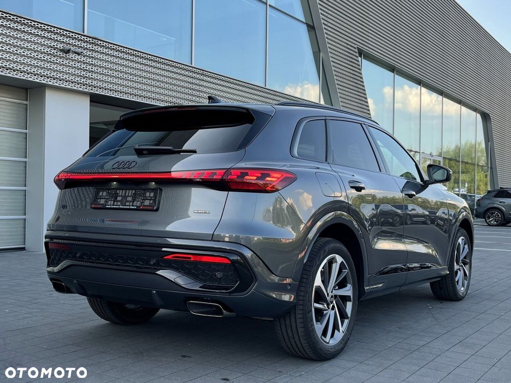 Audi Q5 - 11