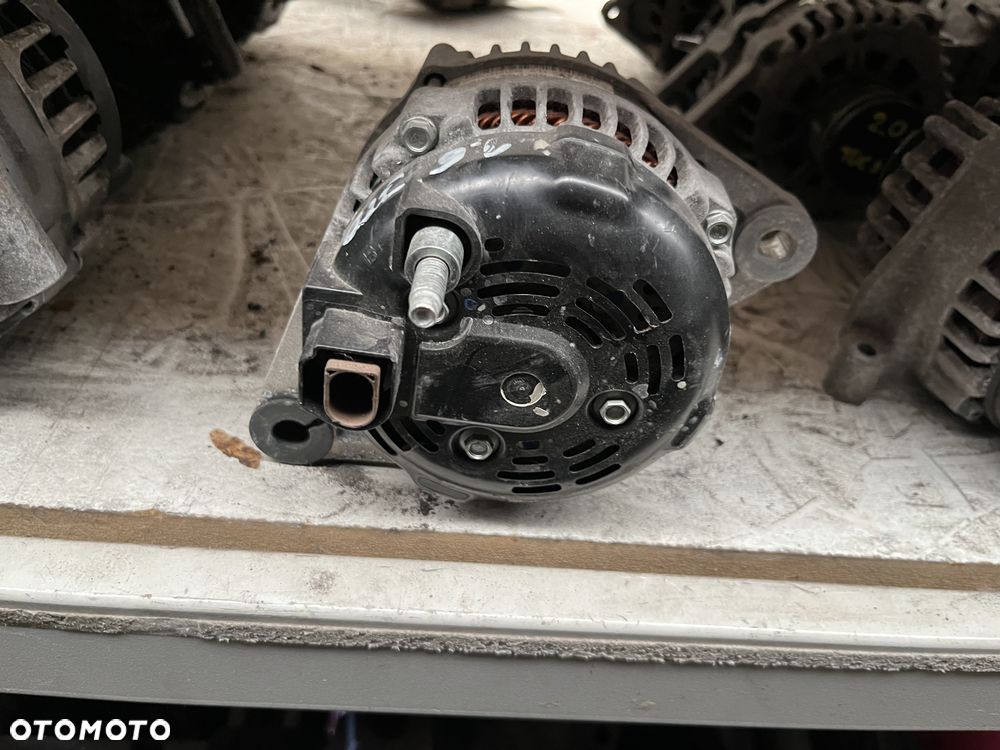 Alternator 1.6 M-JET FIAT 500X 52067422 - 4