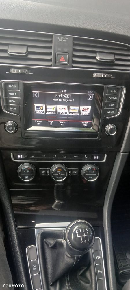 Volkswagen Golf - 21