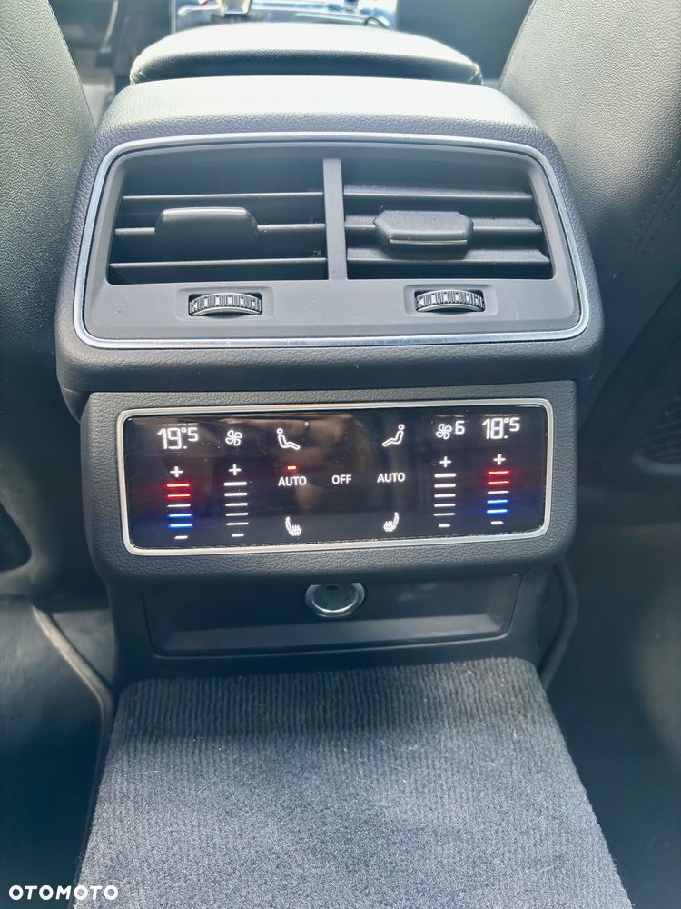 Audi S6 Avant TDI quattro tiptronic - 14
