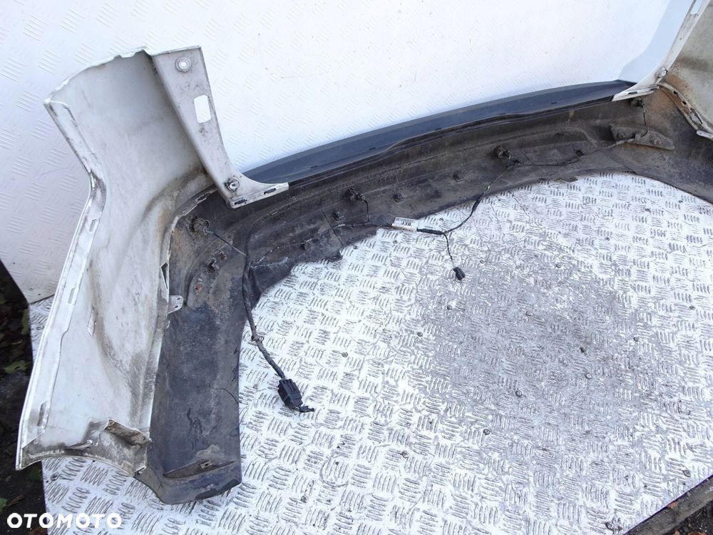 zderzak tył ford focus mk3 5b kombi - 12