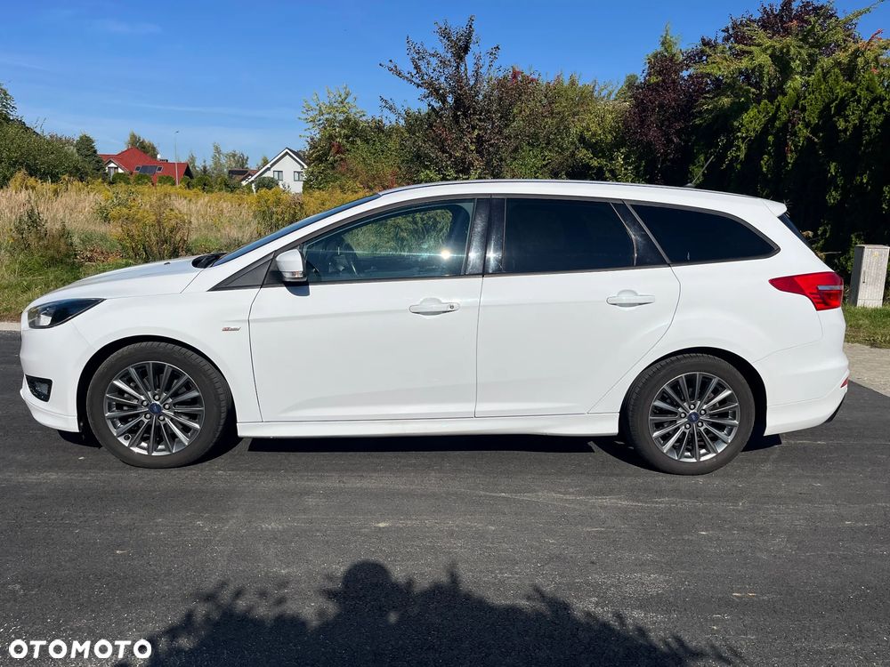 Ford Focus - 22