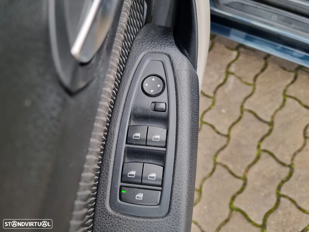 BMW 116 d EfficientDynamics Edition - 9