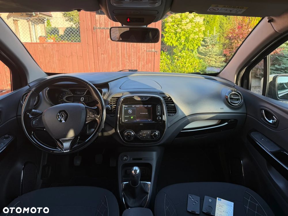 Renault Captur 0.9 Energy TCe Intens - 5