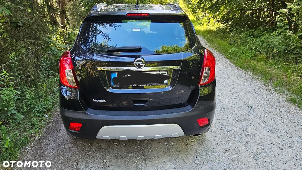 Opel Mokka 1.6 ecoFLEX Start/Stop Color Edition - 17