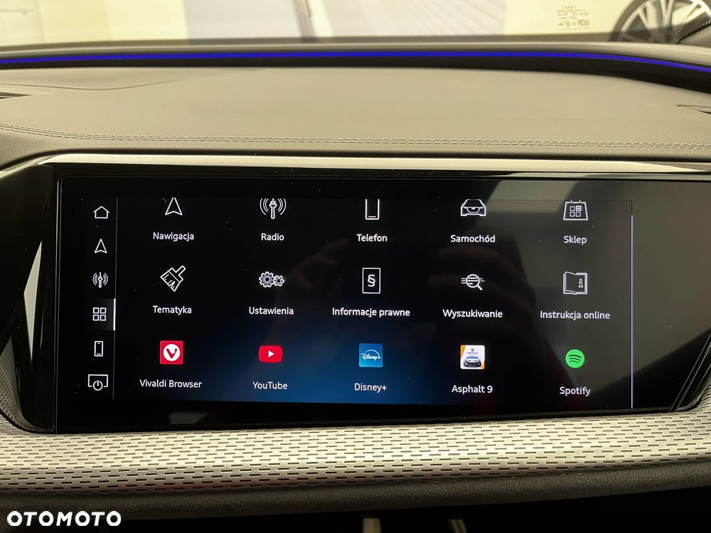 Audi Q5 TFSI mHEV 150 kW Quattro S tronic - 31
