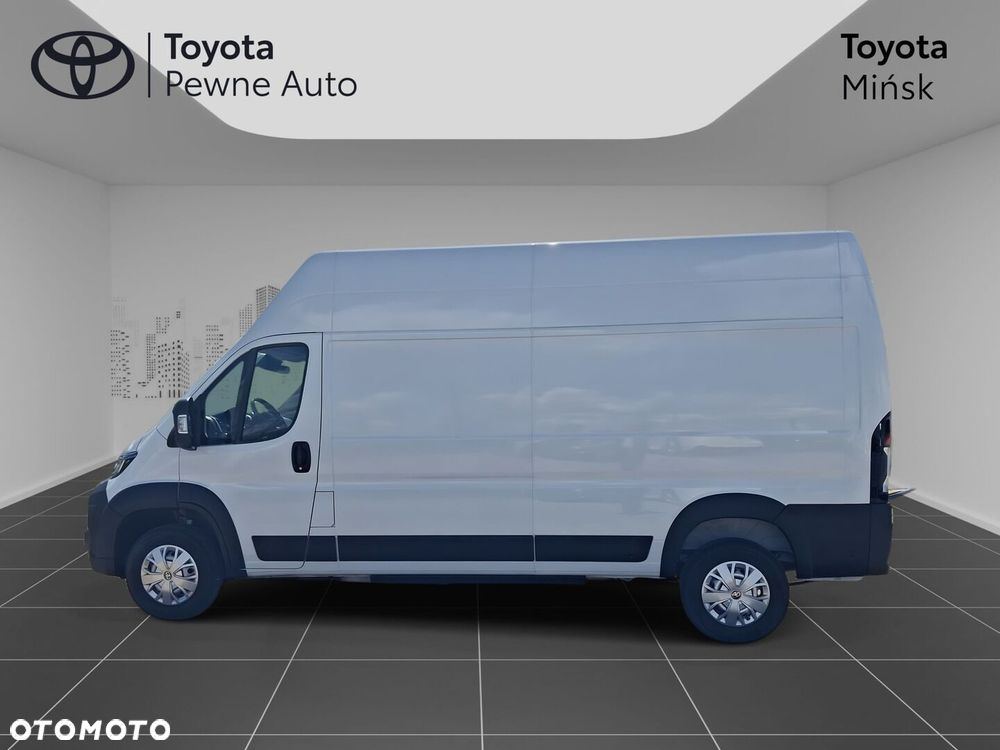 Toyota PROACE - 9