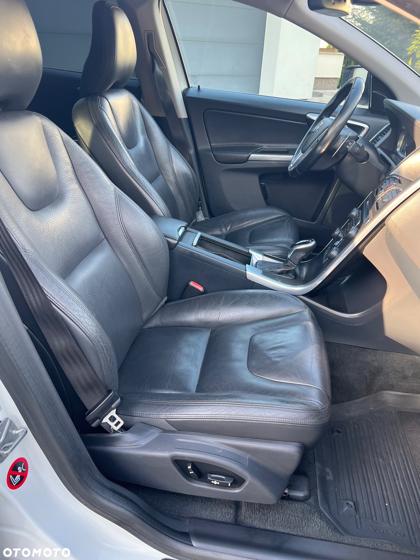 Volvo XC 60 T6 AWD Summum - 18