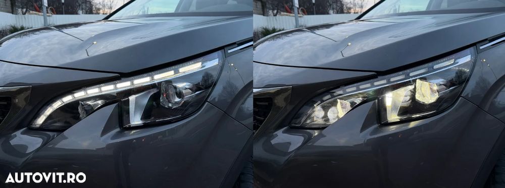 Peugeot 5008 1.2 Puretech Turbo s&s EAT8 Allure - 18