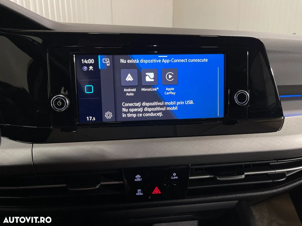 Volkswagen Golf 1.0 TSI Life - 17