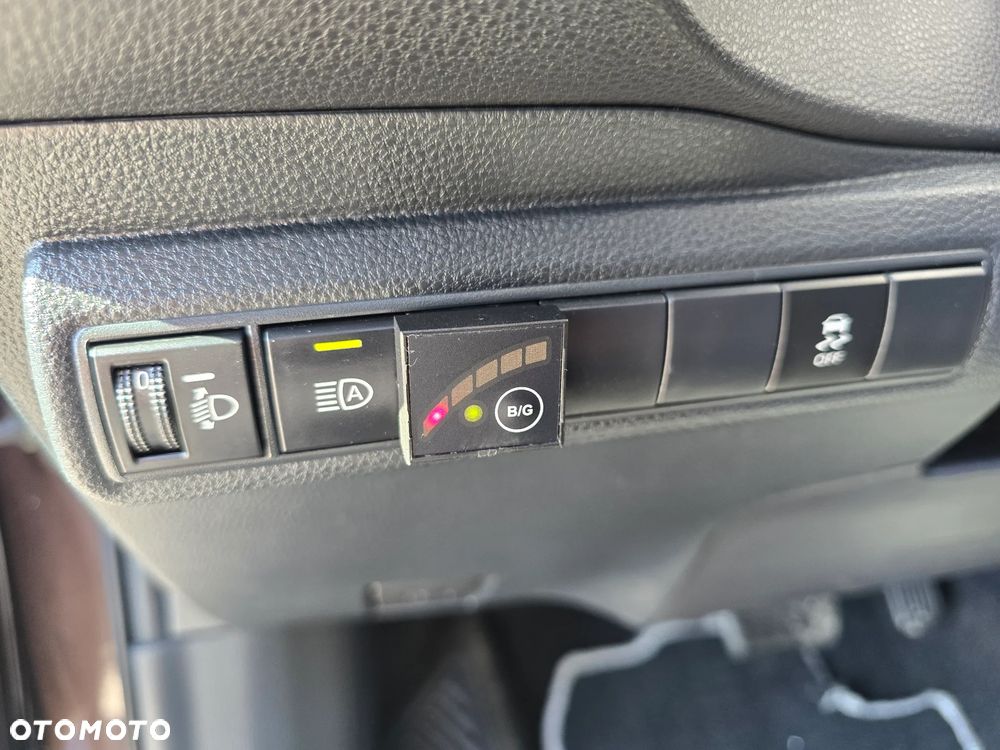 Toyota Corolla 1.8 Hybrid GPF Comfort - 25