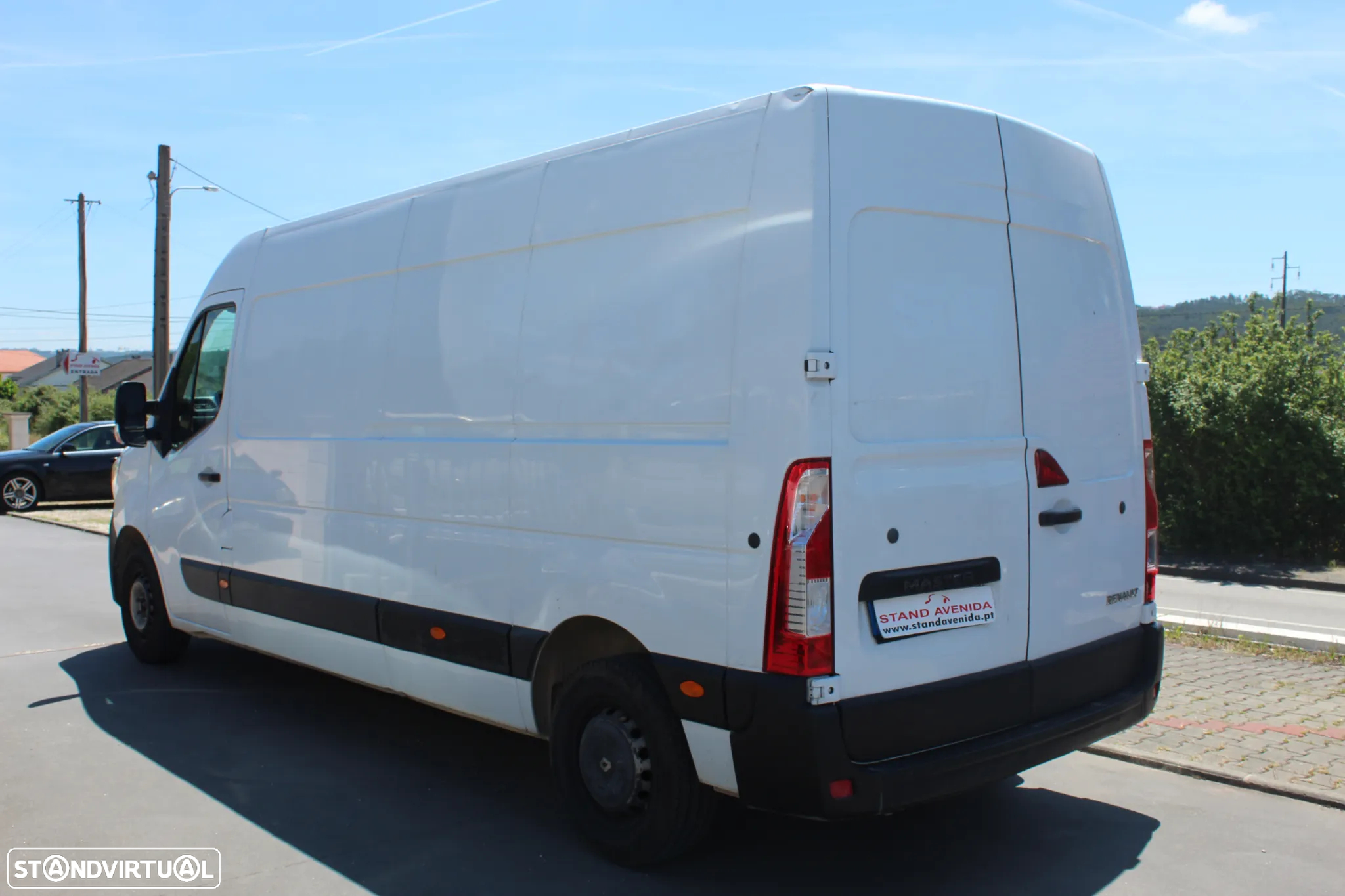 Renault Master 2.3 dCi L3H2 - 6