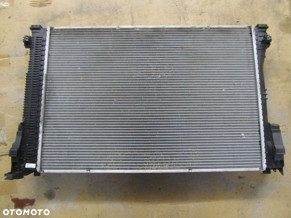 chłodnica 2045003103 - 5