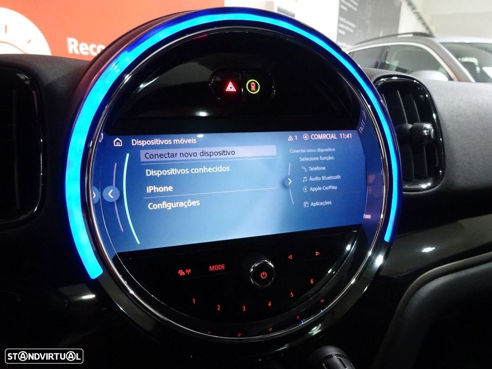 MINI Countryman Cooper Classic Auto - 21