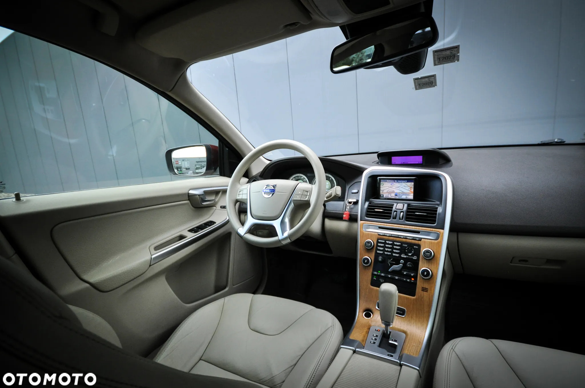 Volvo XC 60 - 13