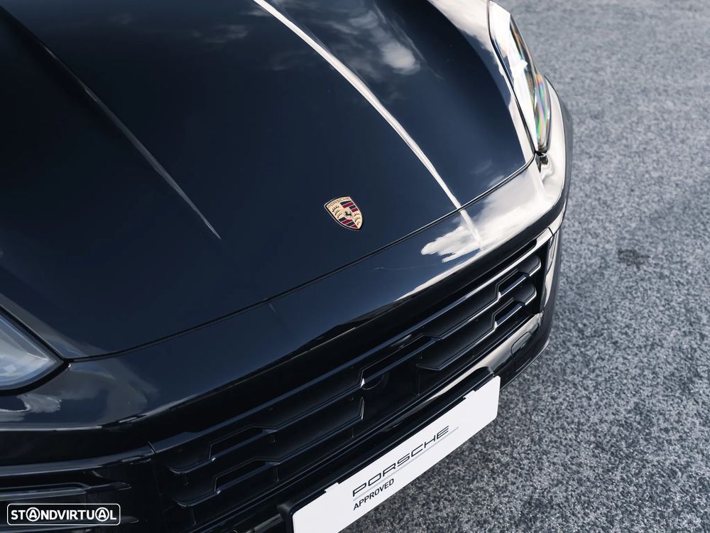 Porsche Cayenne E-Hybrid Tiptronic S - 36