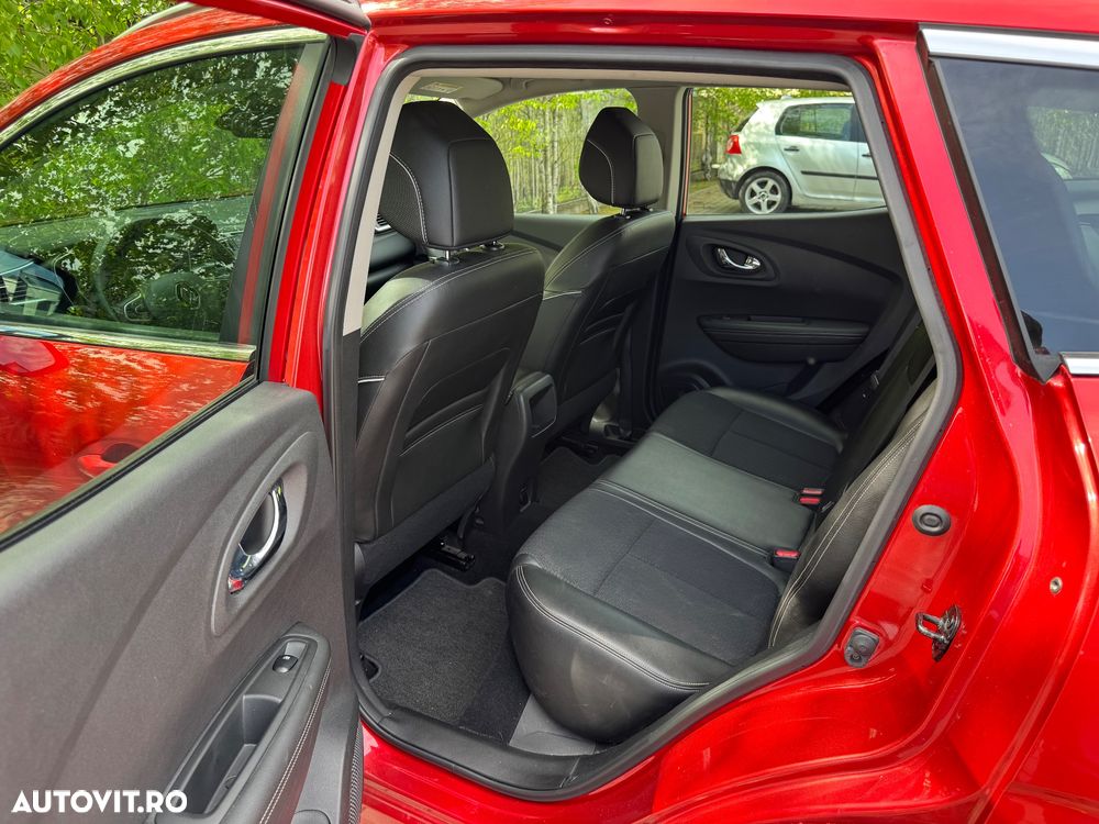 Renault Kadjar Energy dCi 110 EDC Bose Edition - 16