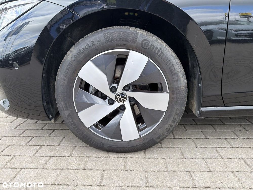 Volkswagen Passat Variant 1.5 TSI EVO Business DSG - 19