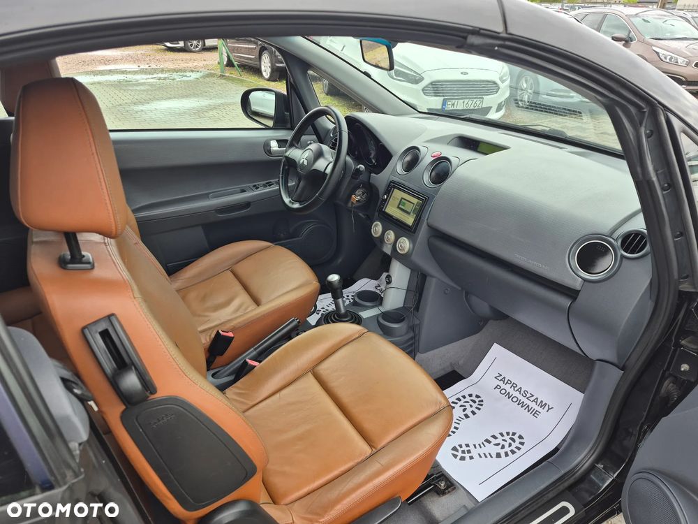 Mitsubishi Colt 1.5 Invite - 13