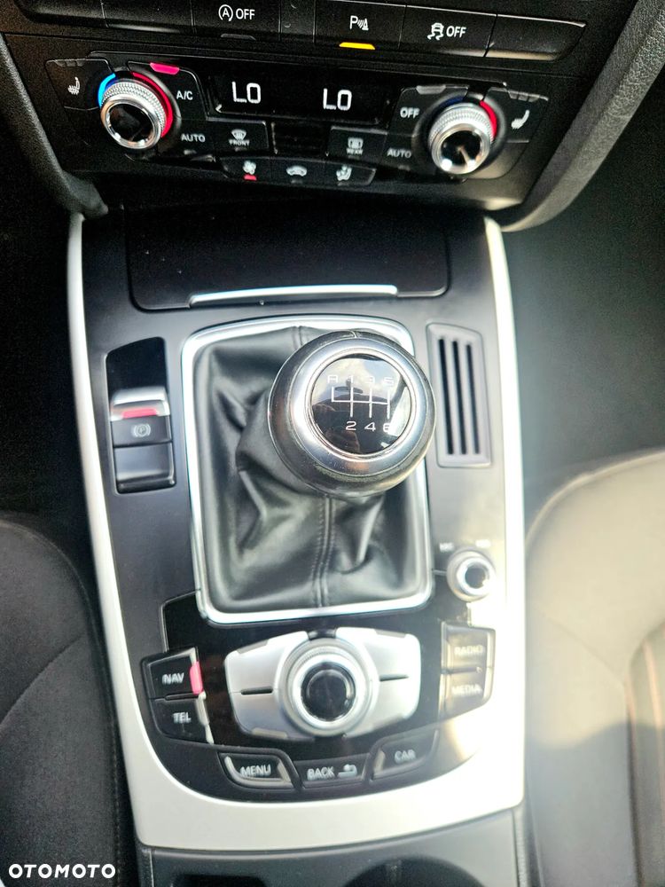 Audi A4 - 31