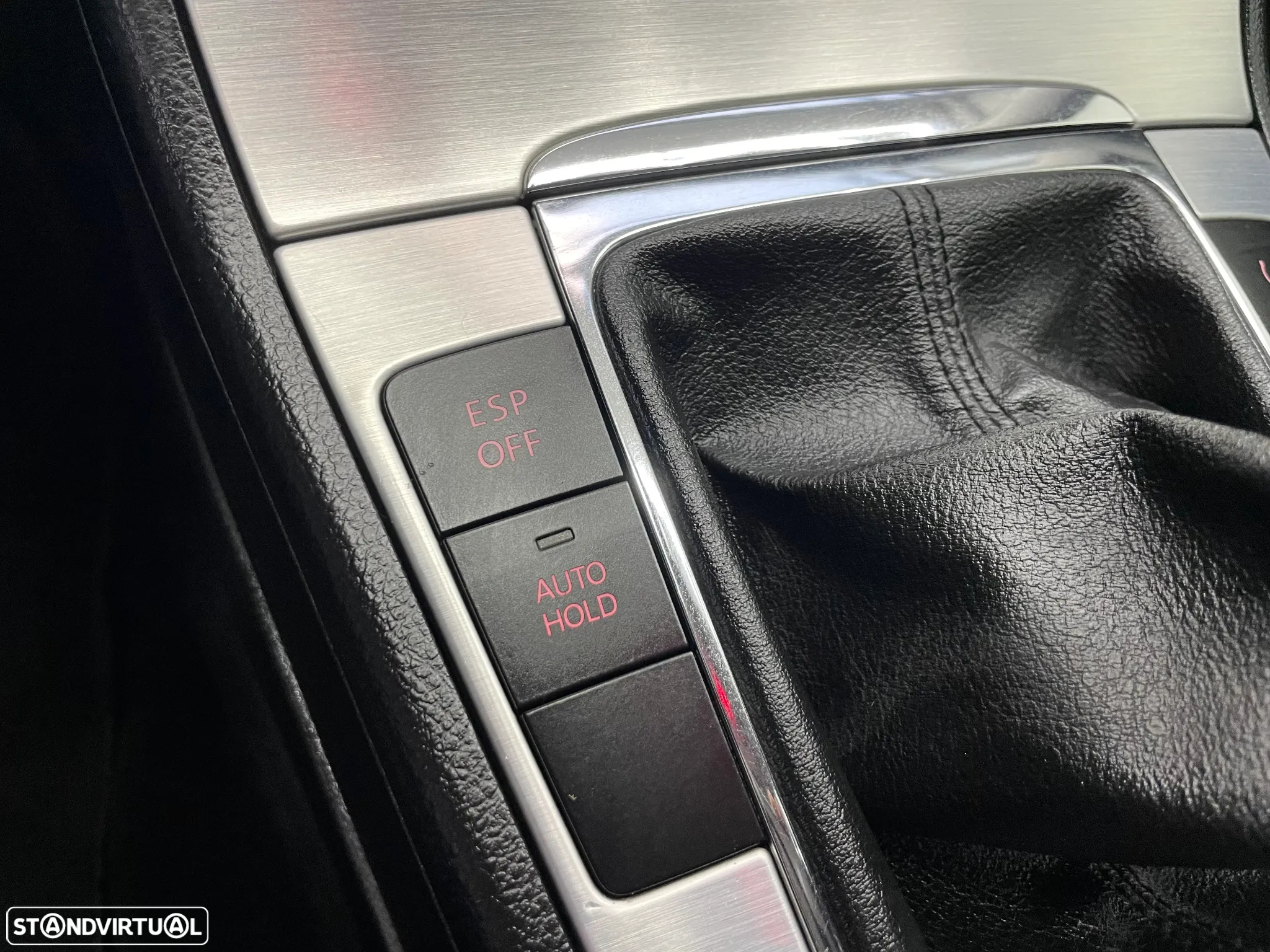 VW Passat Variant 2.0 TDi Highline - 22