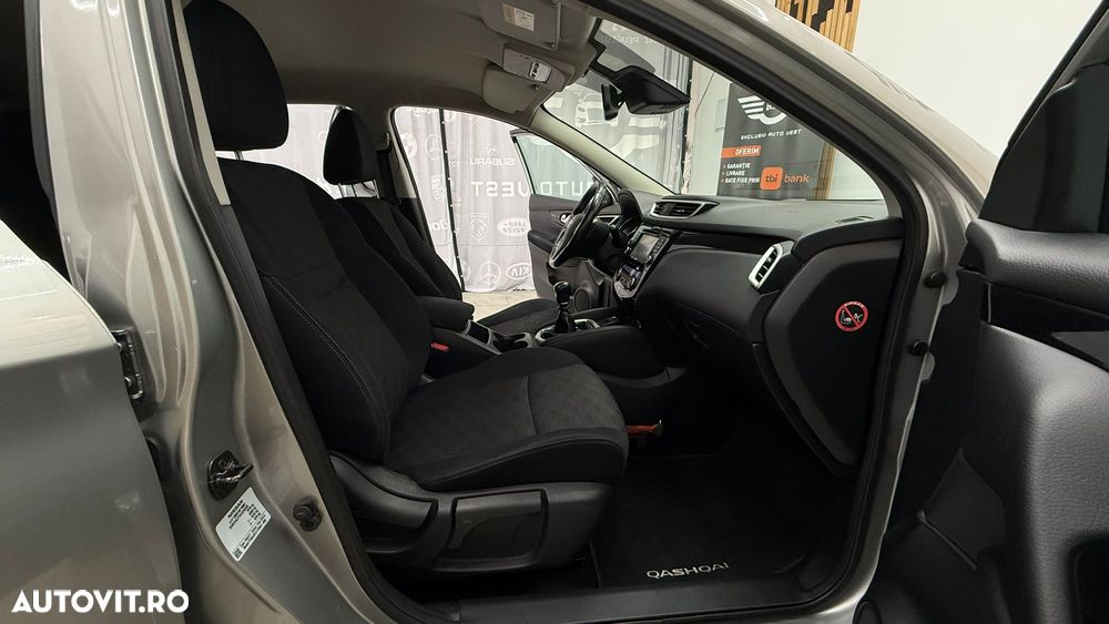 Nissan Qashqai - 19