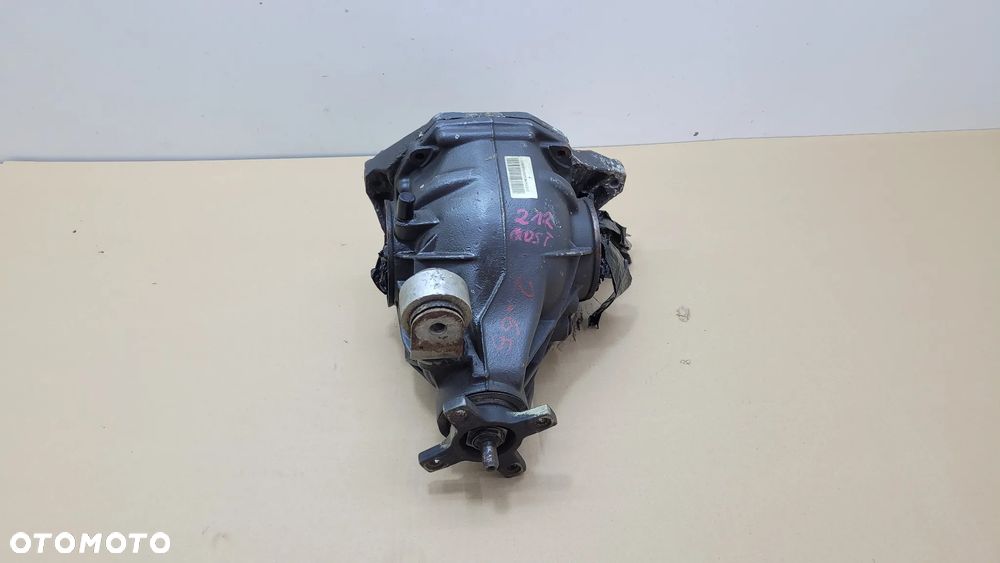 DYFER MOST DYFERENCJAŁ 2.65 MERCEDES W212 W204 W207 GWARANCJA A2043510508, A2033510706 - 4