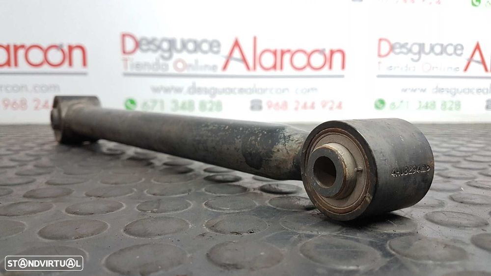 TIRANTE TRASEIRO ESQUERDO LAND ROVER FREELANDER FAMILIARSPORT - 4