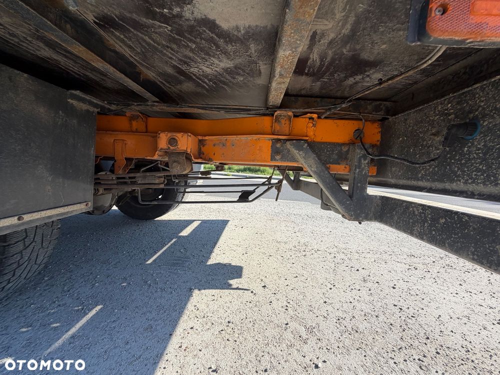 Volkswagen Crafter - 23